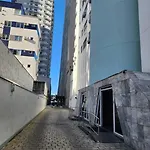 Apartamento Balneario Camboriu Quadra Mar