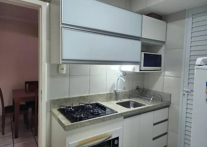 Apartamento Balneario Camboriu Quadra Mar