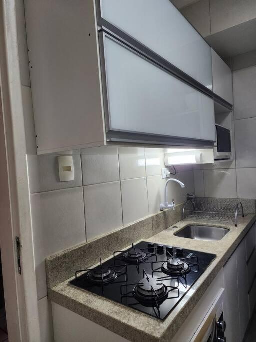 Apartamento Quadra Mar *