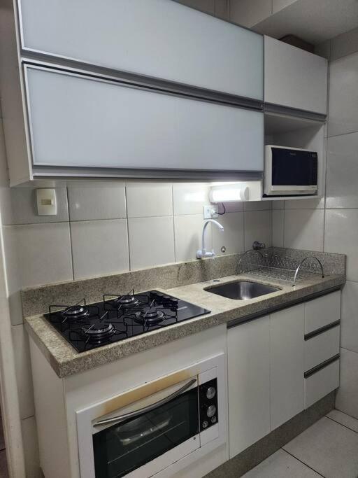 Apartamento Quadra Mar Balneario Camboriu
