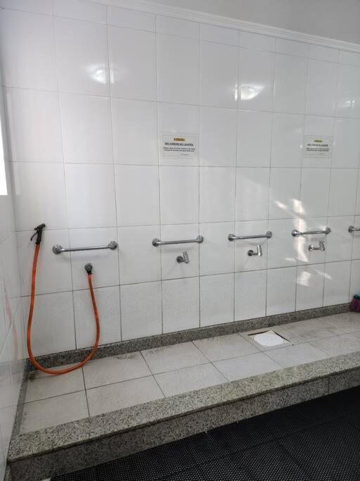 Quadra Mar Balneario Camboriu