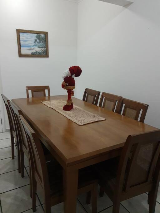 Quadra Mar Apartamento