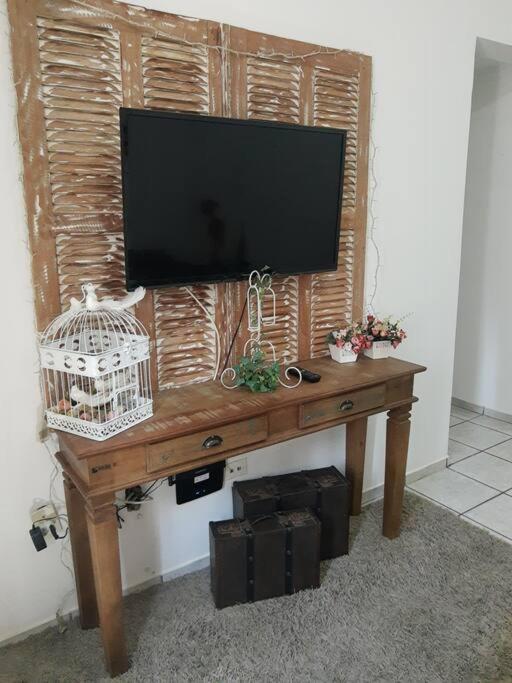 Apartamento Quadra Mar *