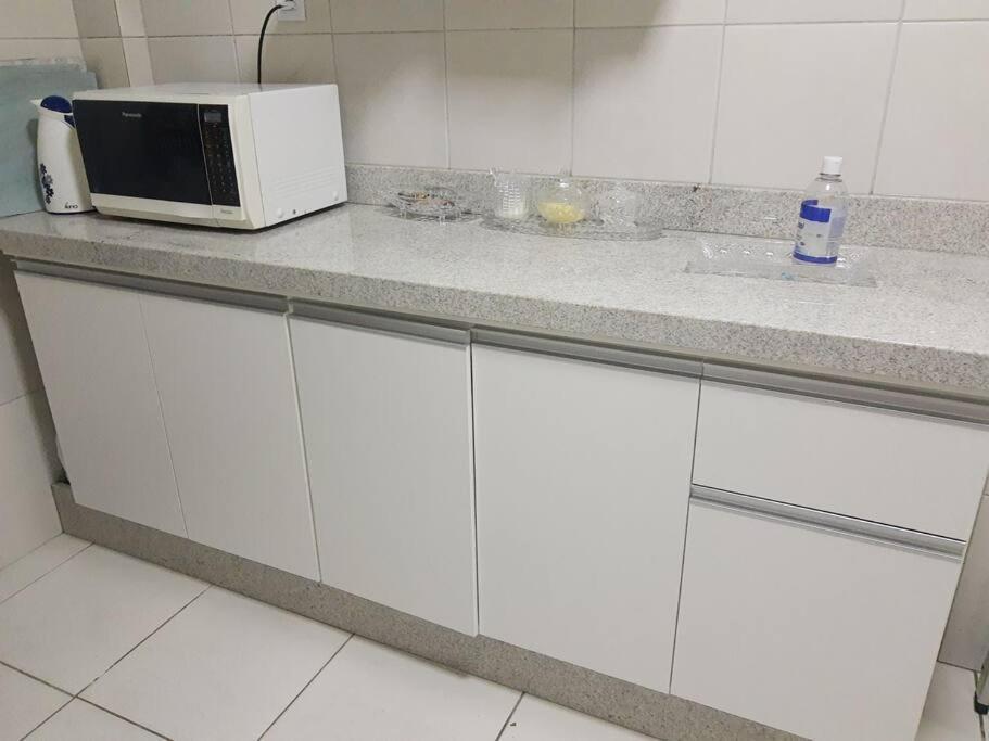 Apartamento Quadra Mar
