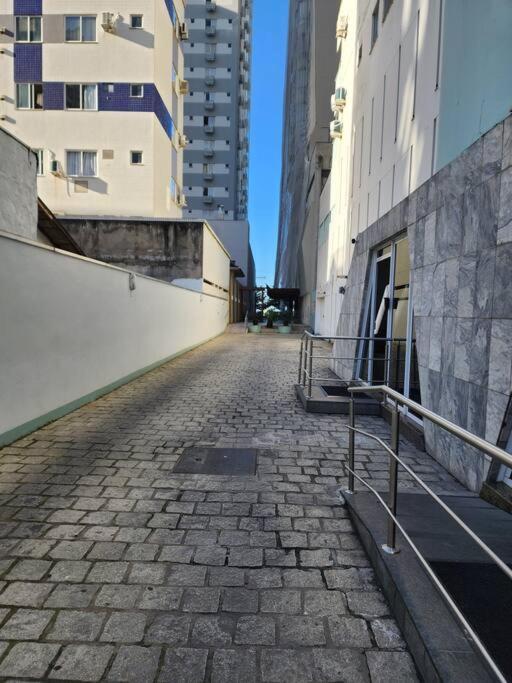 Quadra Mar Balneario Camboriu