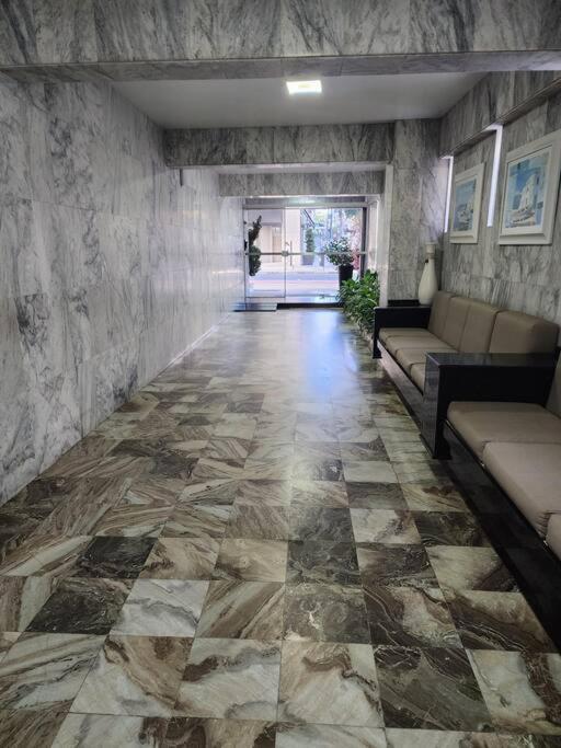 Apartamento Quadra Mar Balneario Camboriu