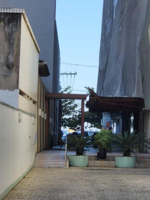 Quadra Mar * Balneario Camboriu
