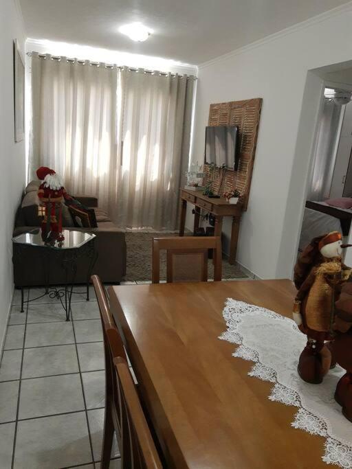 Quadra Mar Balneario Camboriu