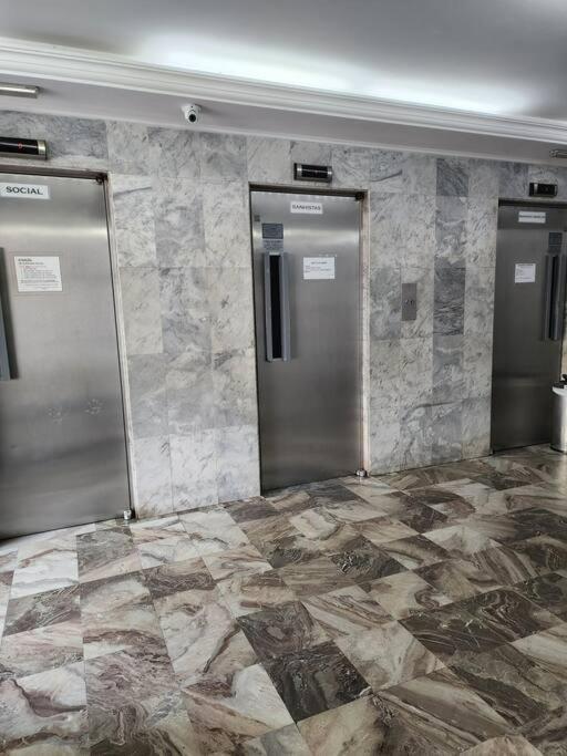 Apartamento Quadra Mar