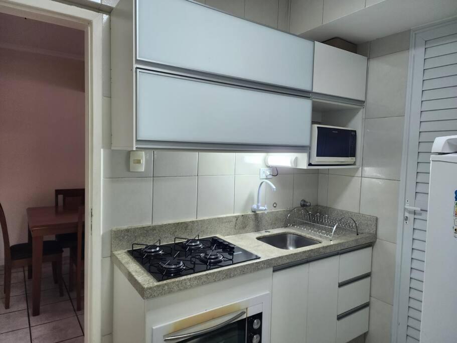 Quadra Mar Apartamento *